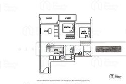Sol Acres (D23), Condominium #504590501